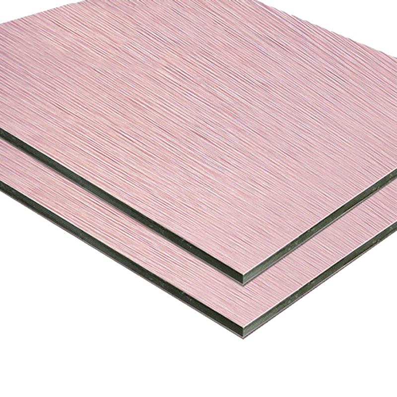 鋁塑板廠(chǎng)家手把手教您安裝鋁塑板